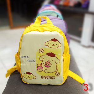 کوله مهدکودکی وارداتی BABY شناسه 1260